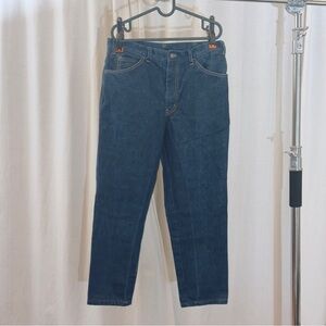Vintage GWG Dark Wash Jeans